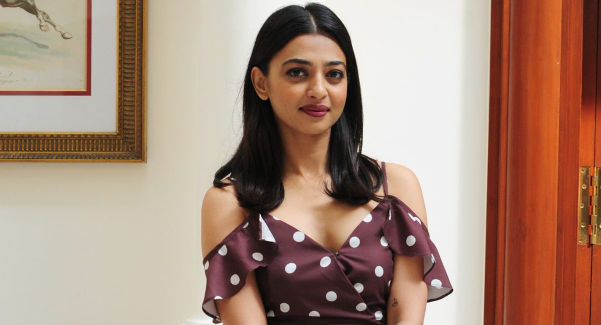 Radhika: Is Fair Skin Driving Casting Choices?