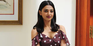 Radhika: Is Fair Skin Driving Casting Choices?