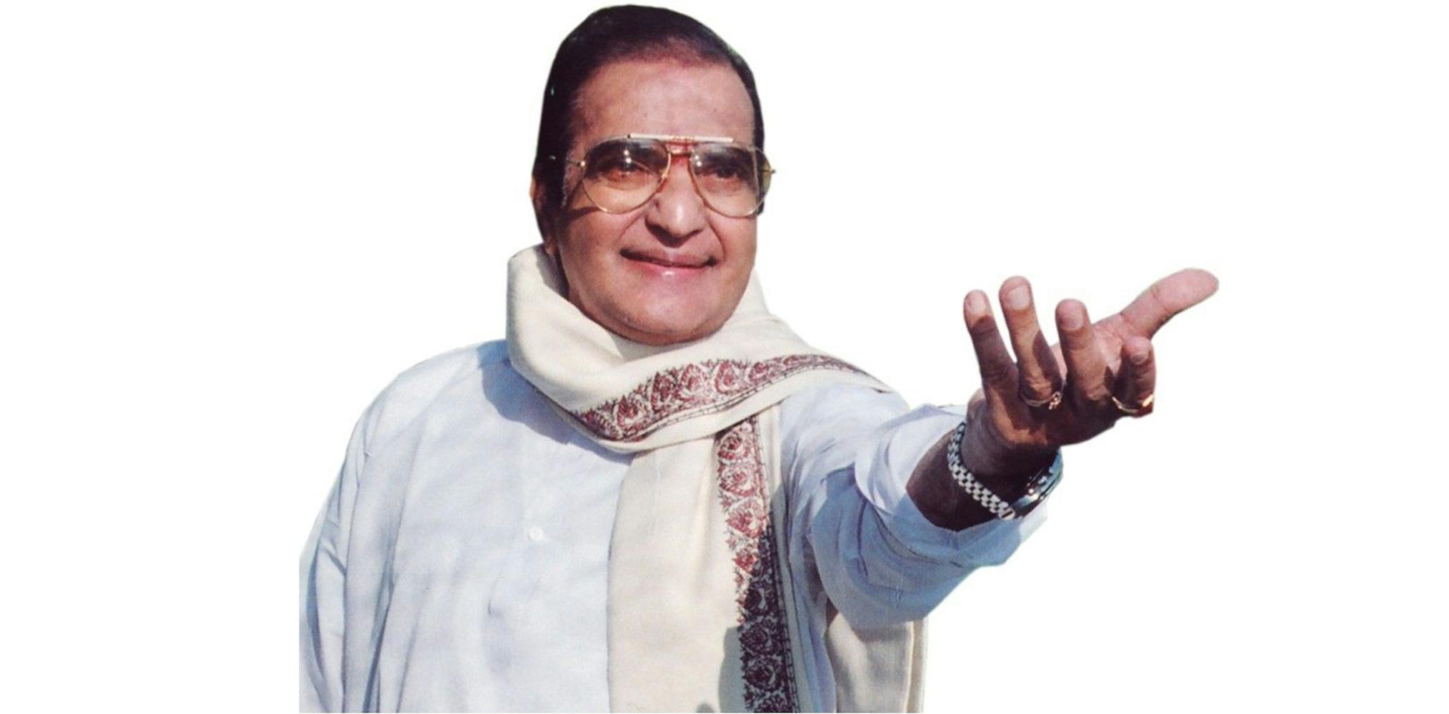 NTR changed the course of history