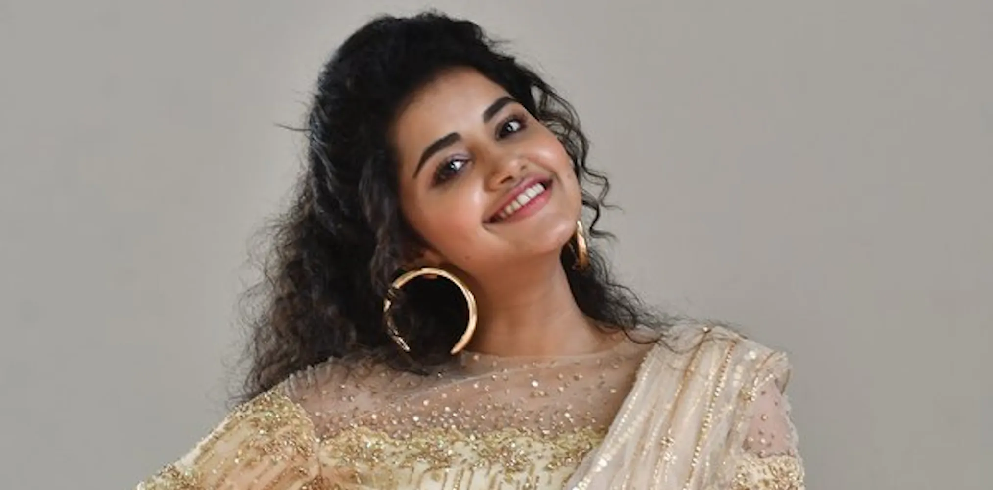 Anupama: Today is really all we have!