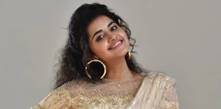 Anupama: Today is really all we have!
