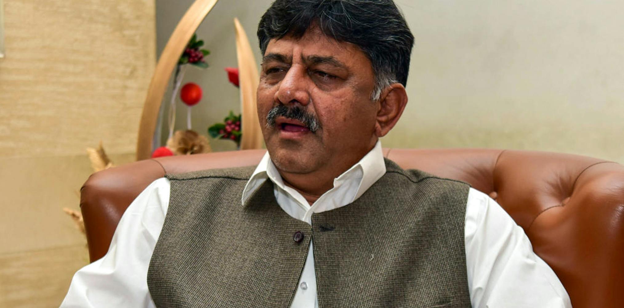 KA to Take Andhra’s Objections to Centre