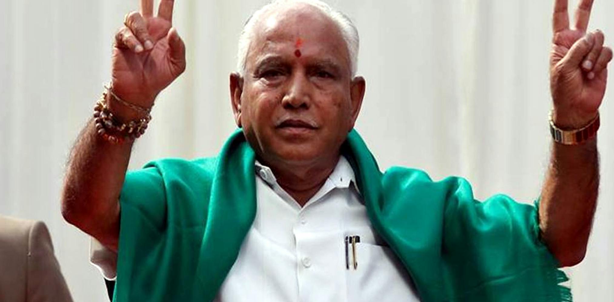 Yeddy turns 84