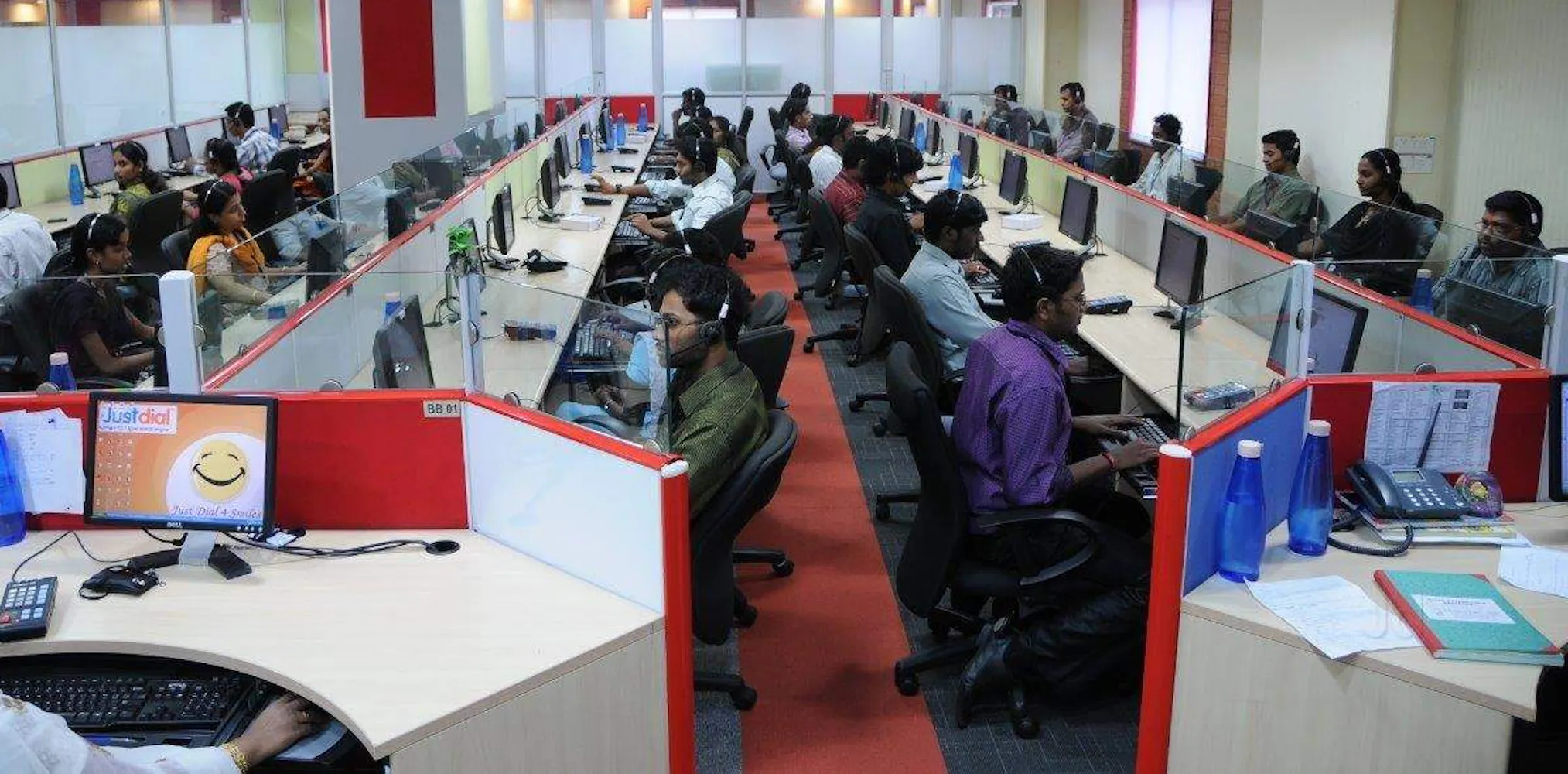 India’s IT job demand touches 1.8mn in 2025