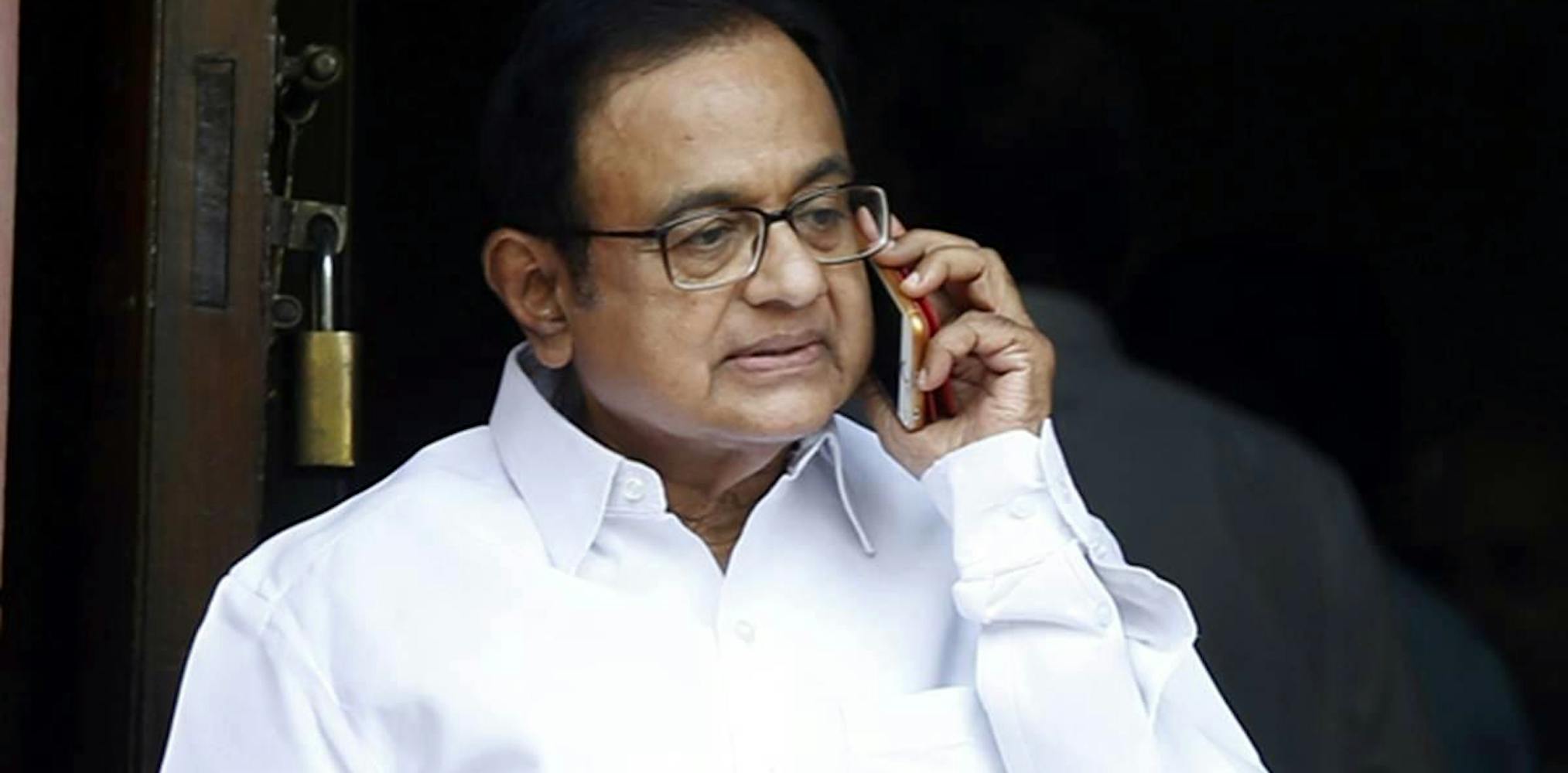 ED presents sanction order to prosecute Chiddu