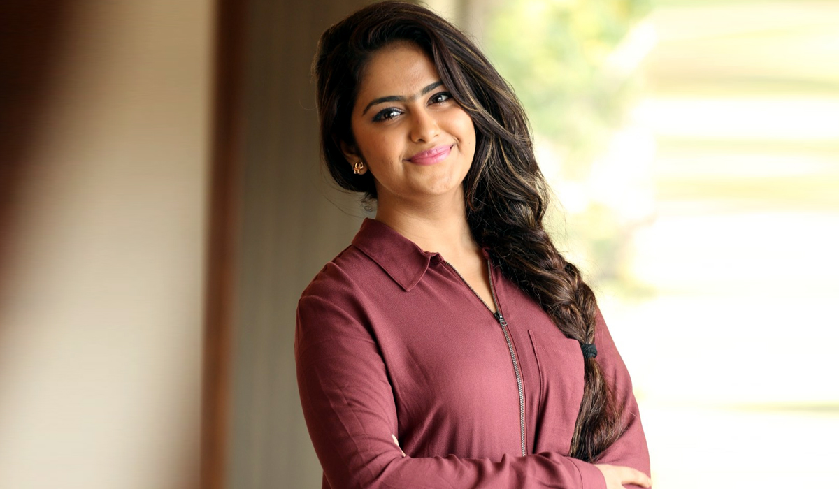 Avika Gor apologises to Farrhana Bhatt