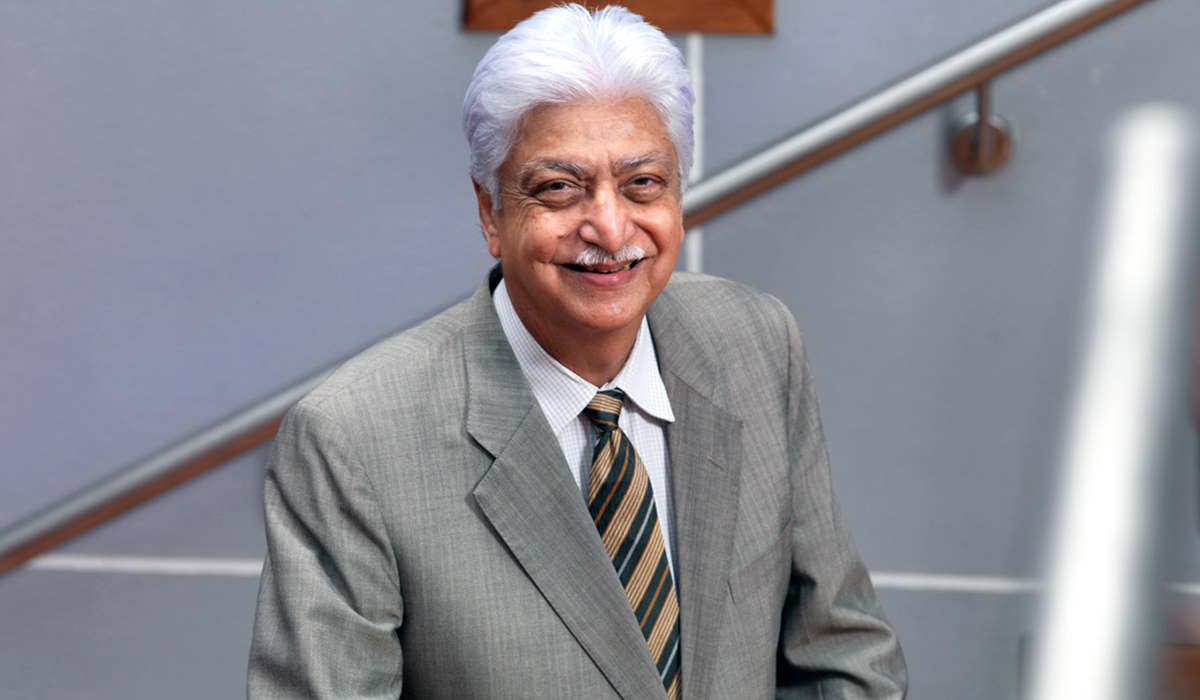 Azim Premji gets clean chit