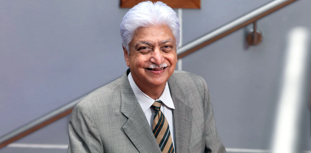 Azim Premji gets clean chit