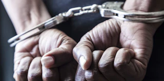 Andhra ACB arrests TTD Deputy EO