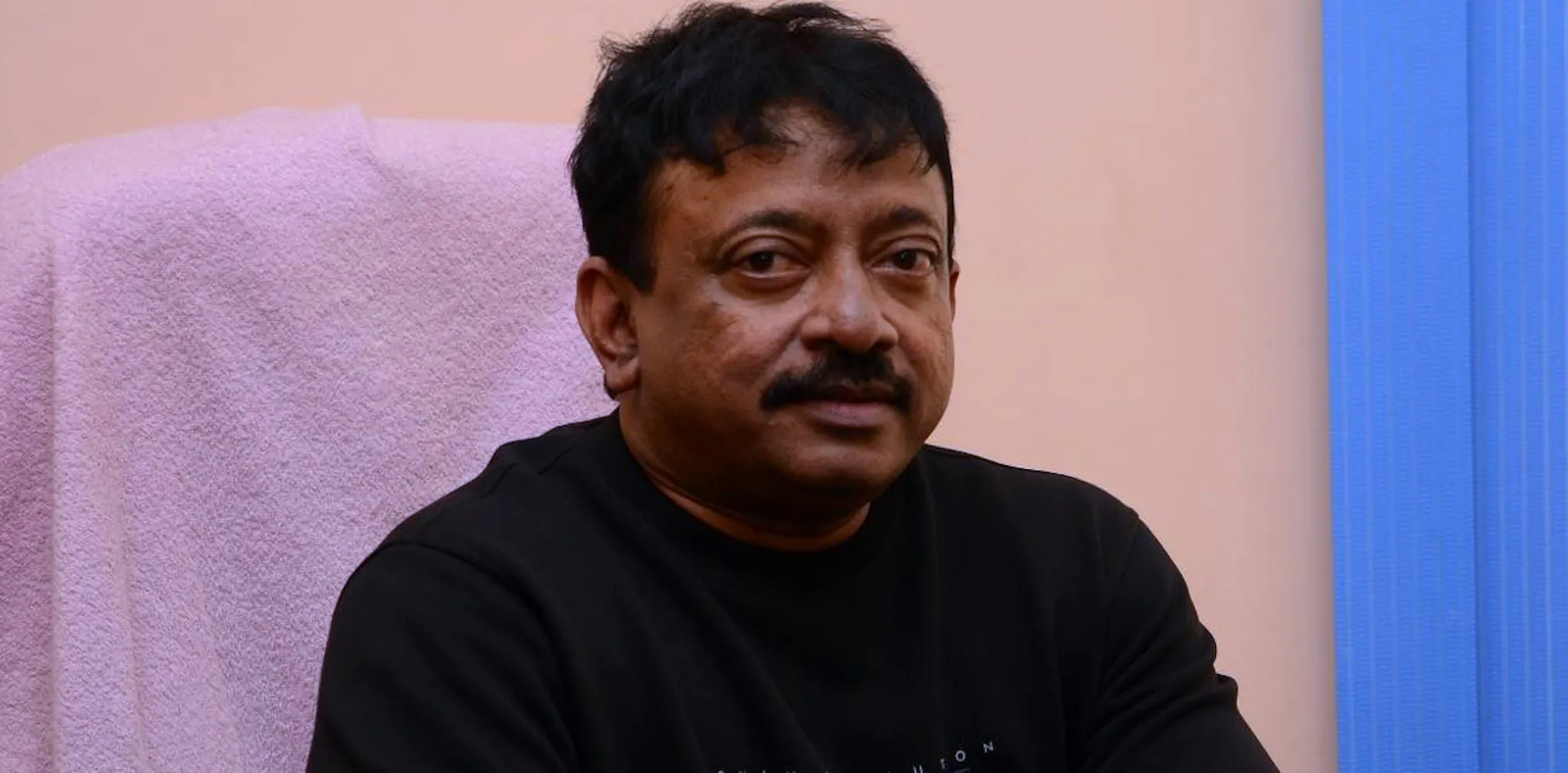 RGV: Cooking a love dish full of gangster curry