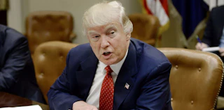 Trump ties $5,000 payout to Republican victory