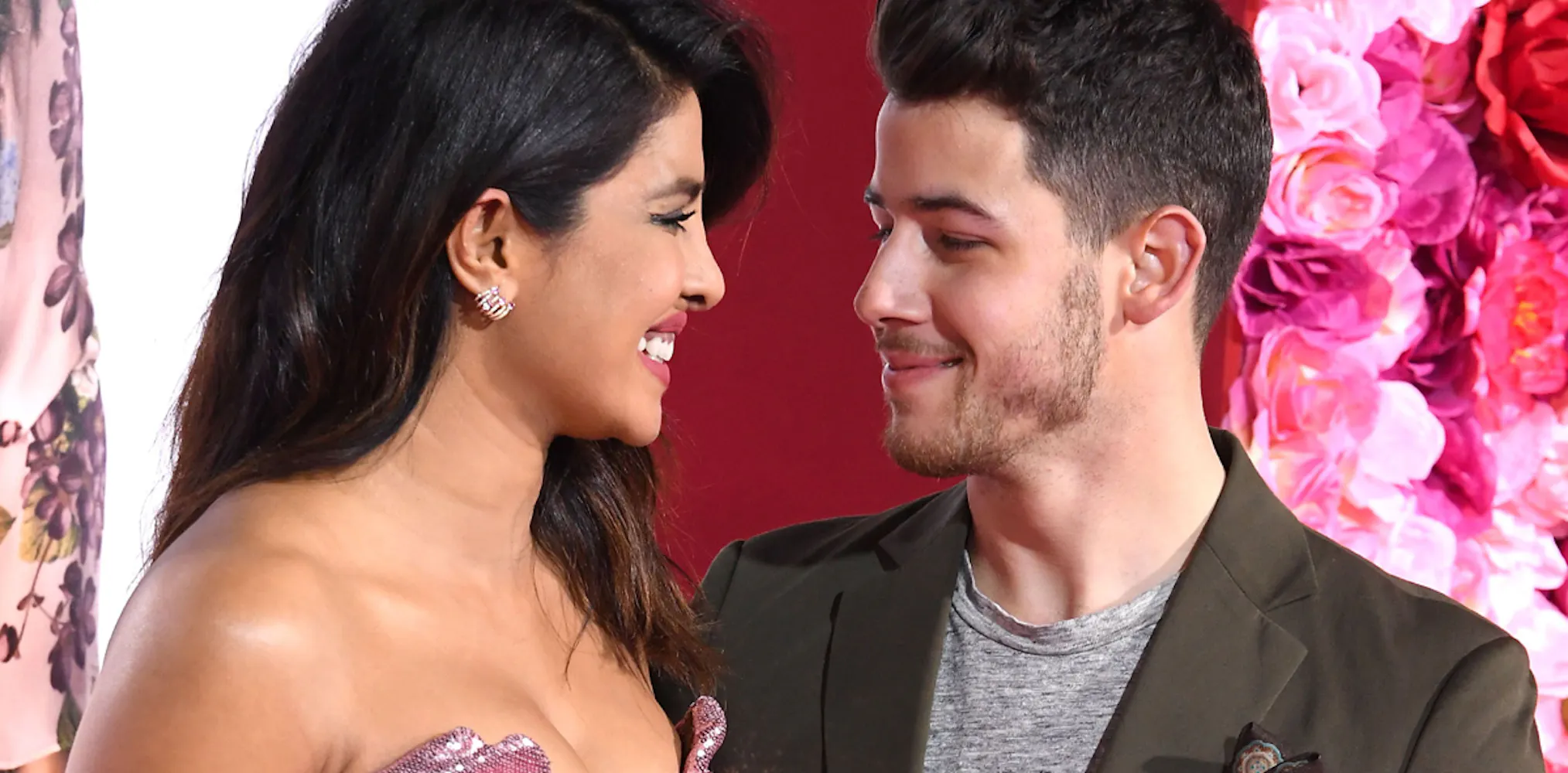 Nick Jonas Picks Madhuri’s Hit Track