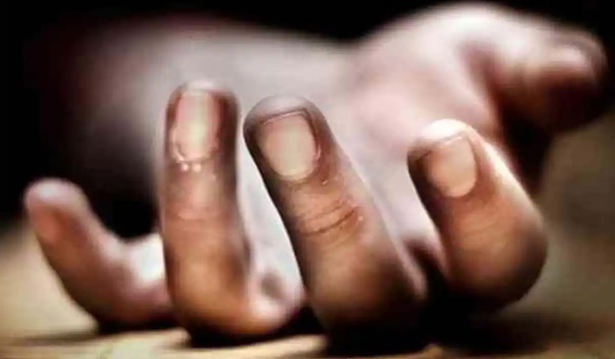 Murder Accused’s Shocking End