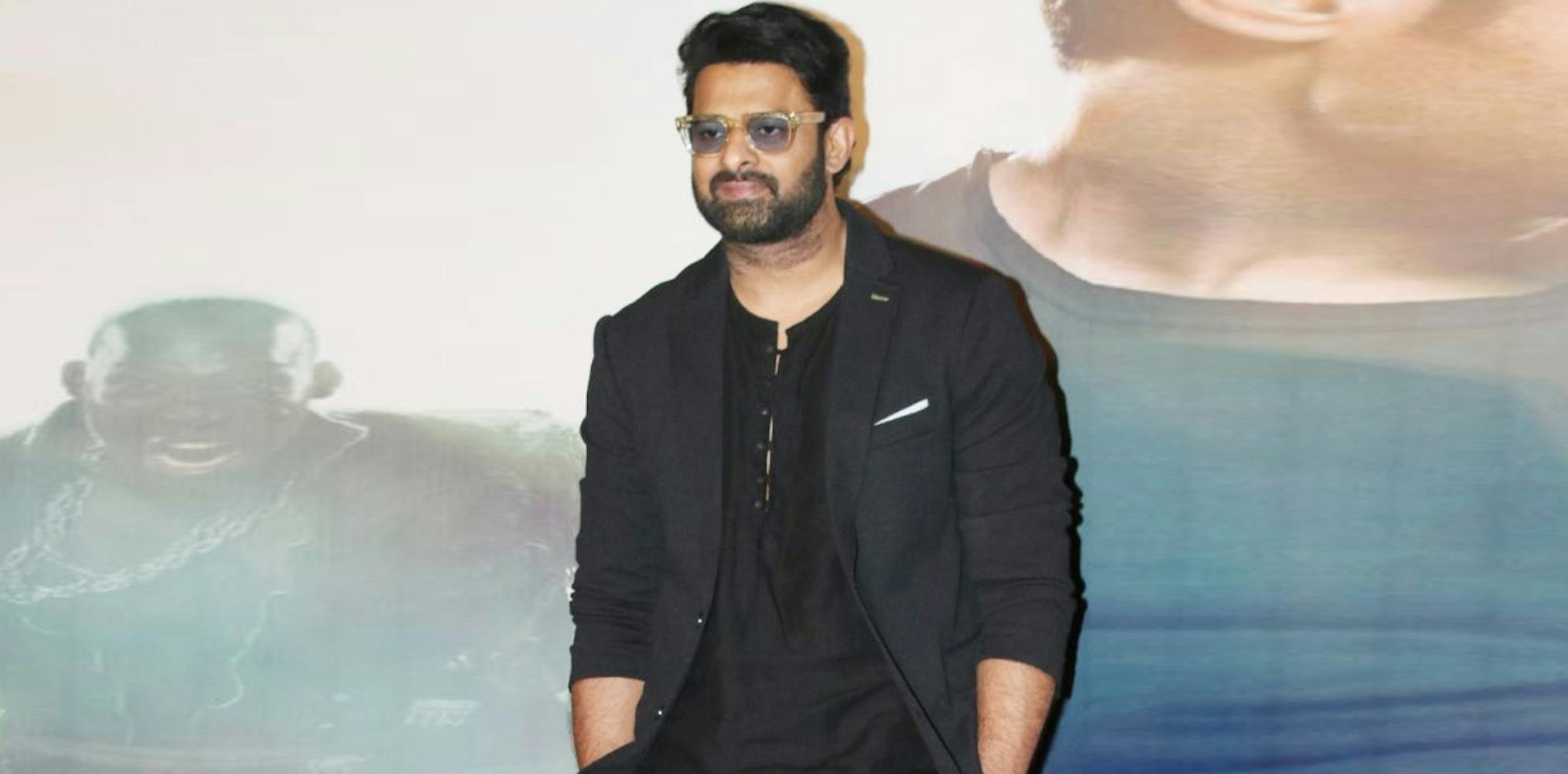 Prabhas: I miss Chennai sometimes!