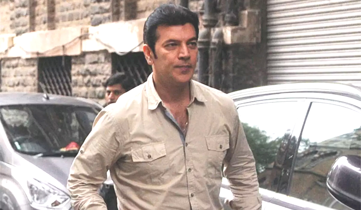 Aditya Pancholi a ‘self-sabotaging personality’