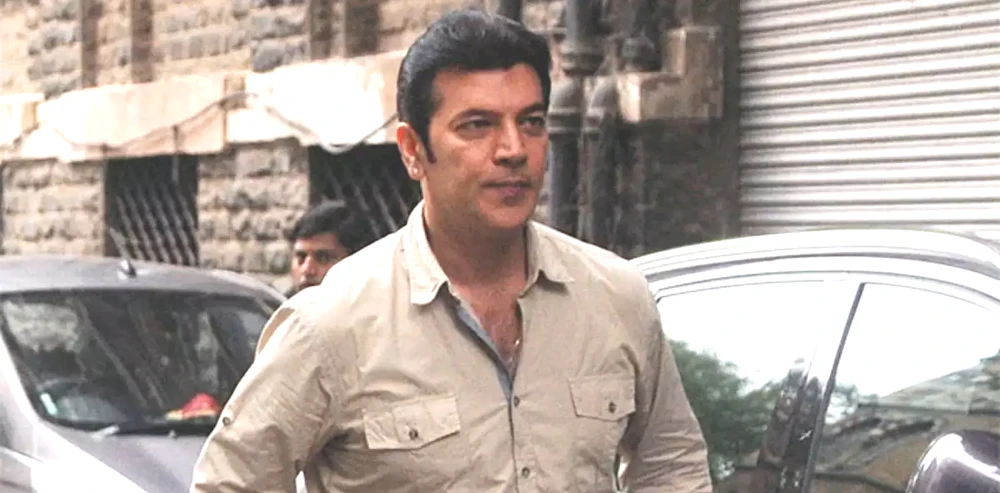 Aditya Pancholi a ‘self-sabotaging personality’