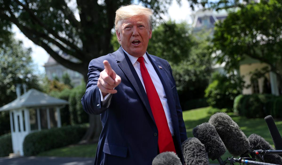 Trump renews $100k H-1B fee, targets layoffs