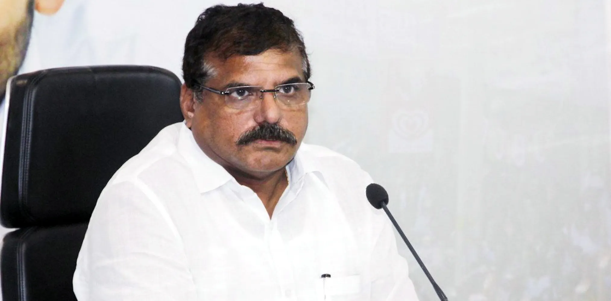 Coalition govt in AP 'failed' on all fronts