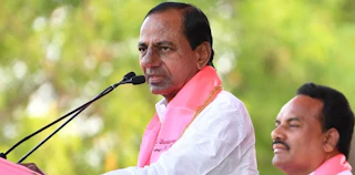 KCR will play key role in national politics