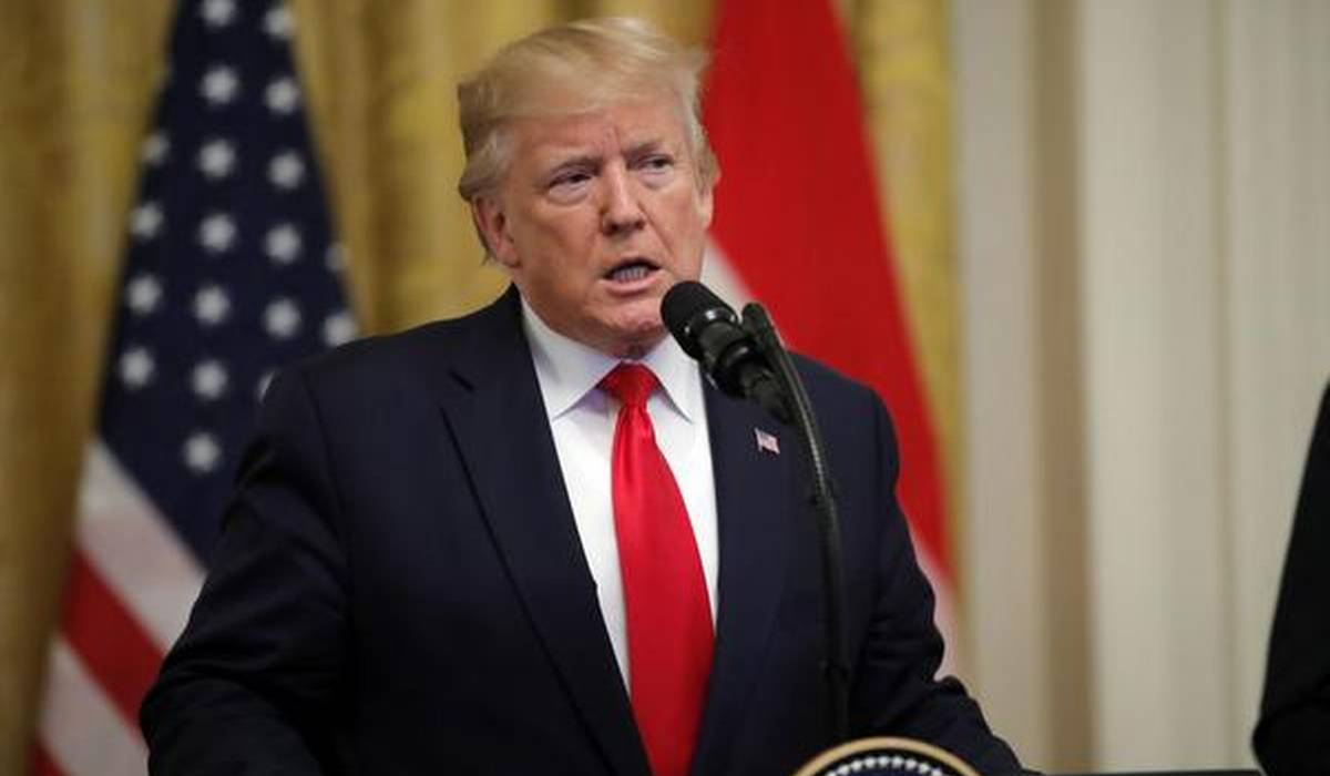 Trump renames AI as 'Superintelligence'