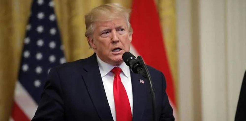 Trump renames AI as 'Superintelligence'