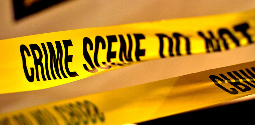Five Shot Near Virginia State University