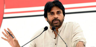 Pawan Targets Fake WhatsApp Channel