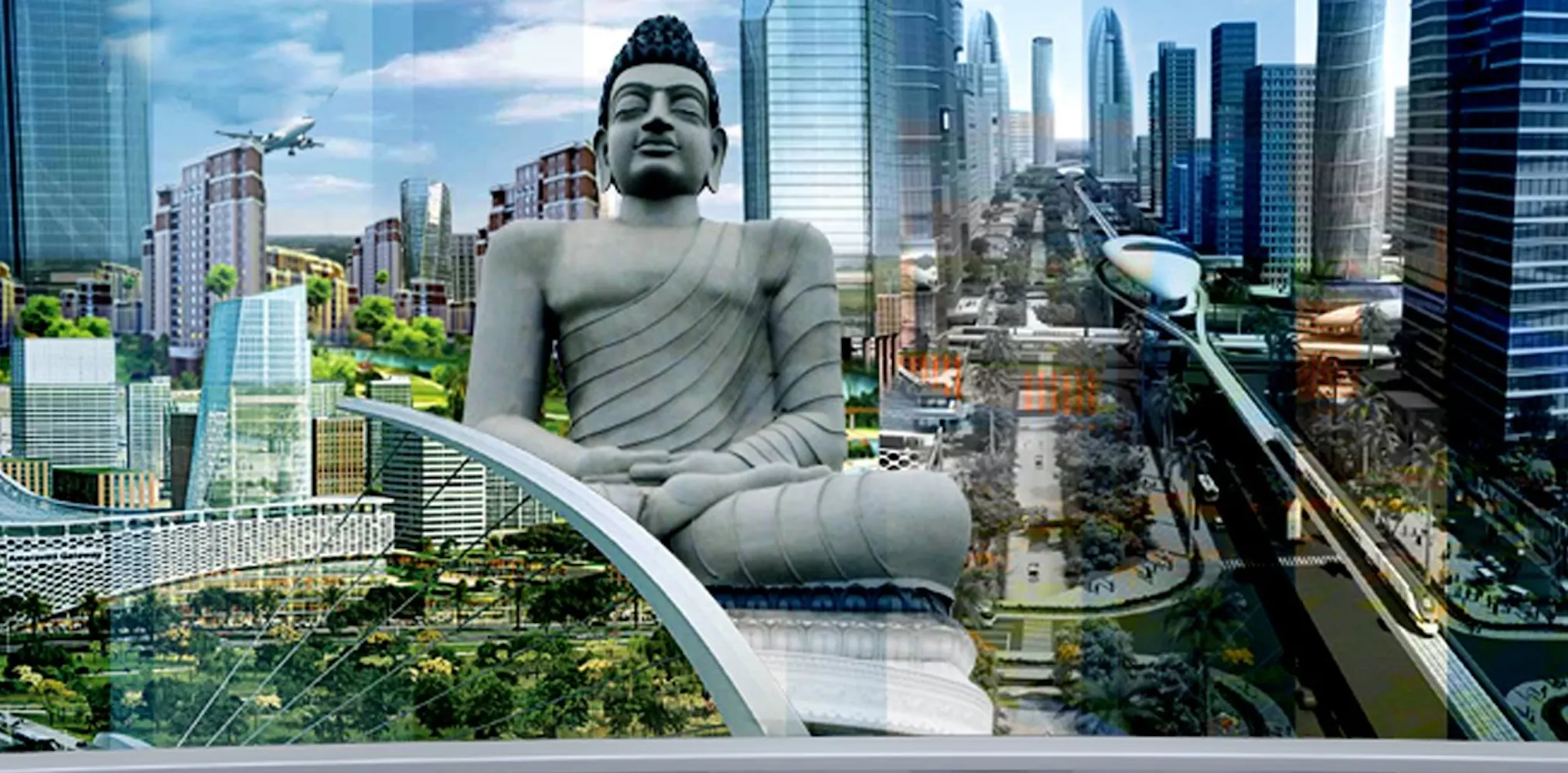Amaravati gets statutory status as AP capital