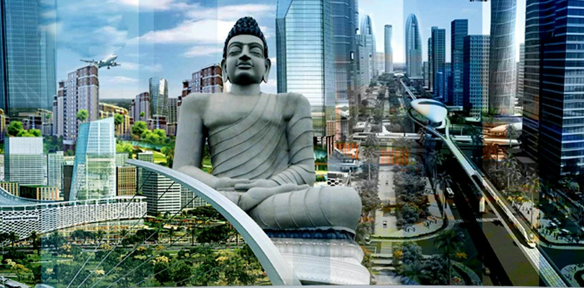 Amaravati to be most livable city in 3 years