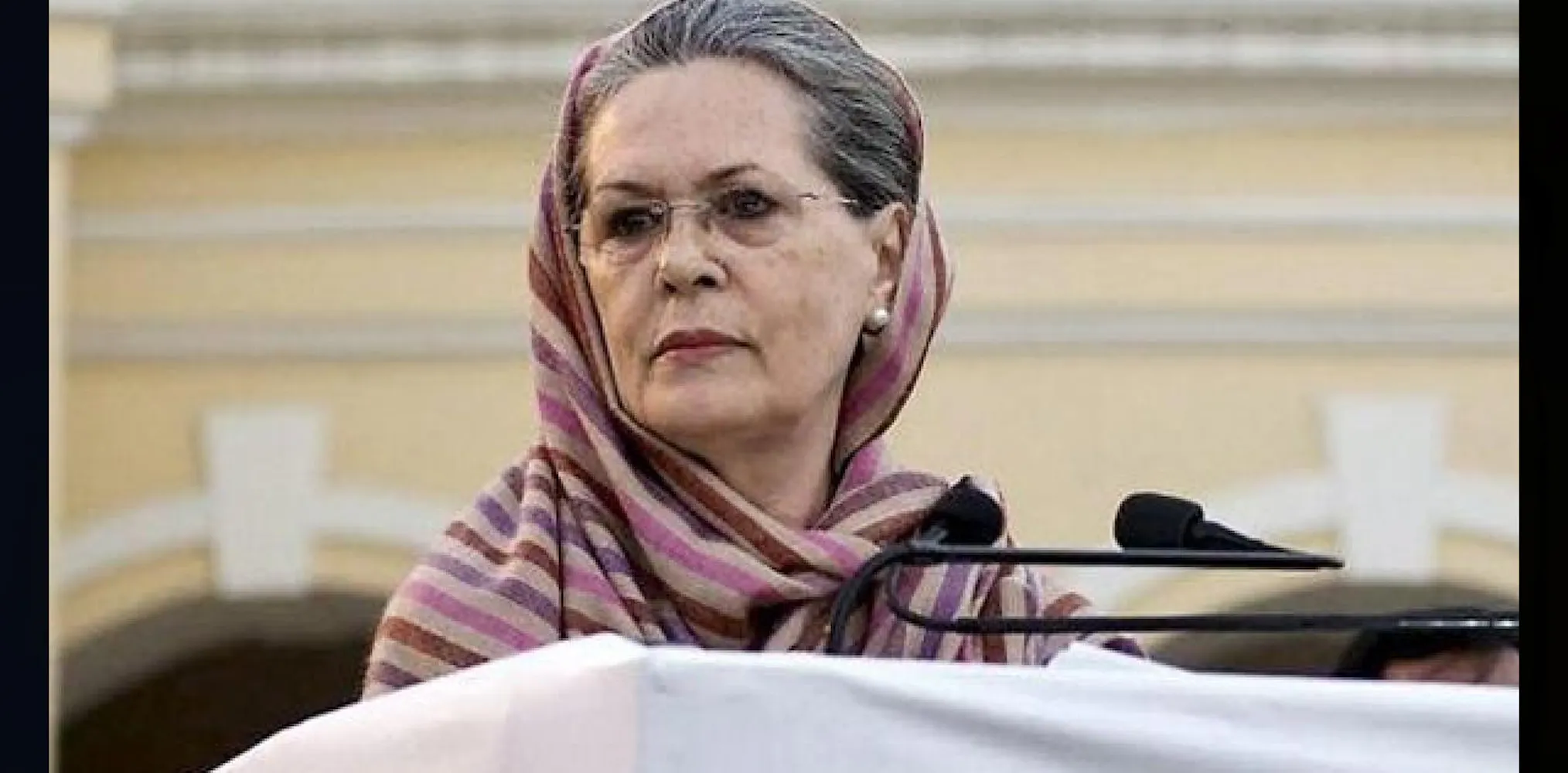 Sonia Gandhi turns 79
