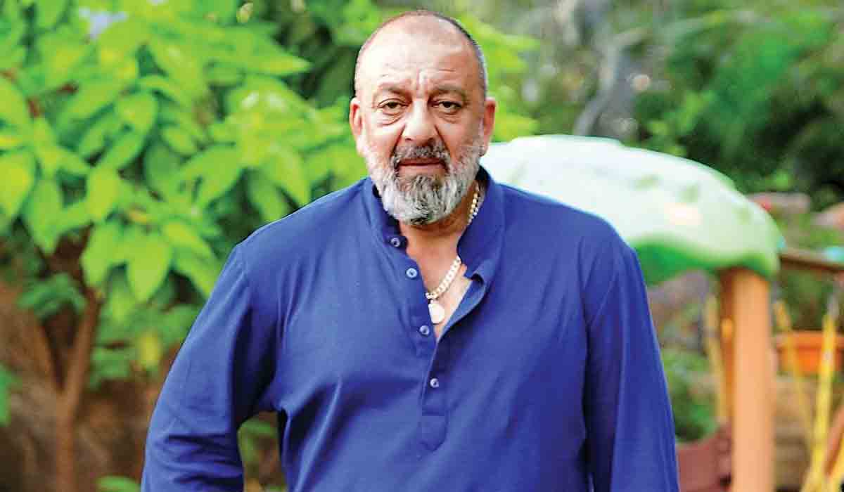 Beyond Bollywood: Sanjay Dutt's Empire