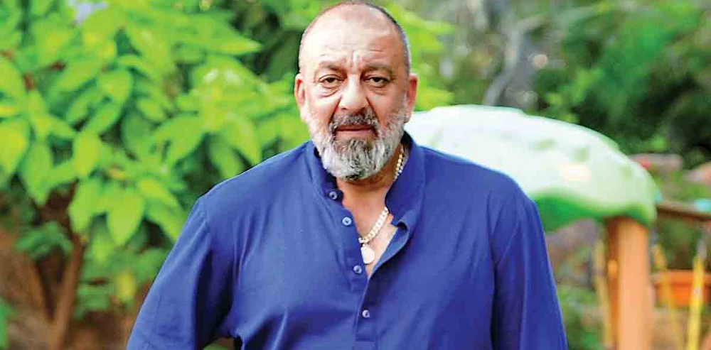 Beyond Bollywood: Sanjay Dutt's Empire