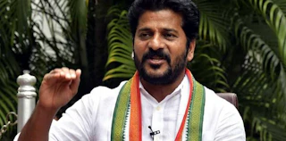 Revanth Backs Lowering Poll Age to 21 for MLAs, MPs