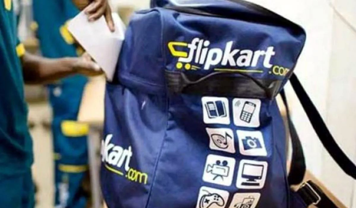 Flipkart Eyes Food Delivery Sector In India!