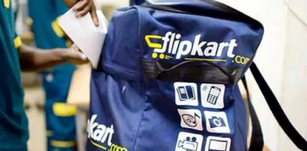 Flipkart Eyes Food Delivery Sector In India!