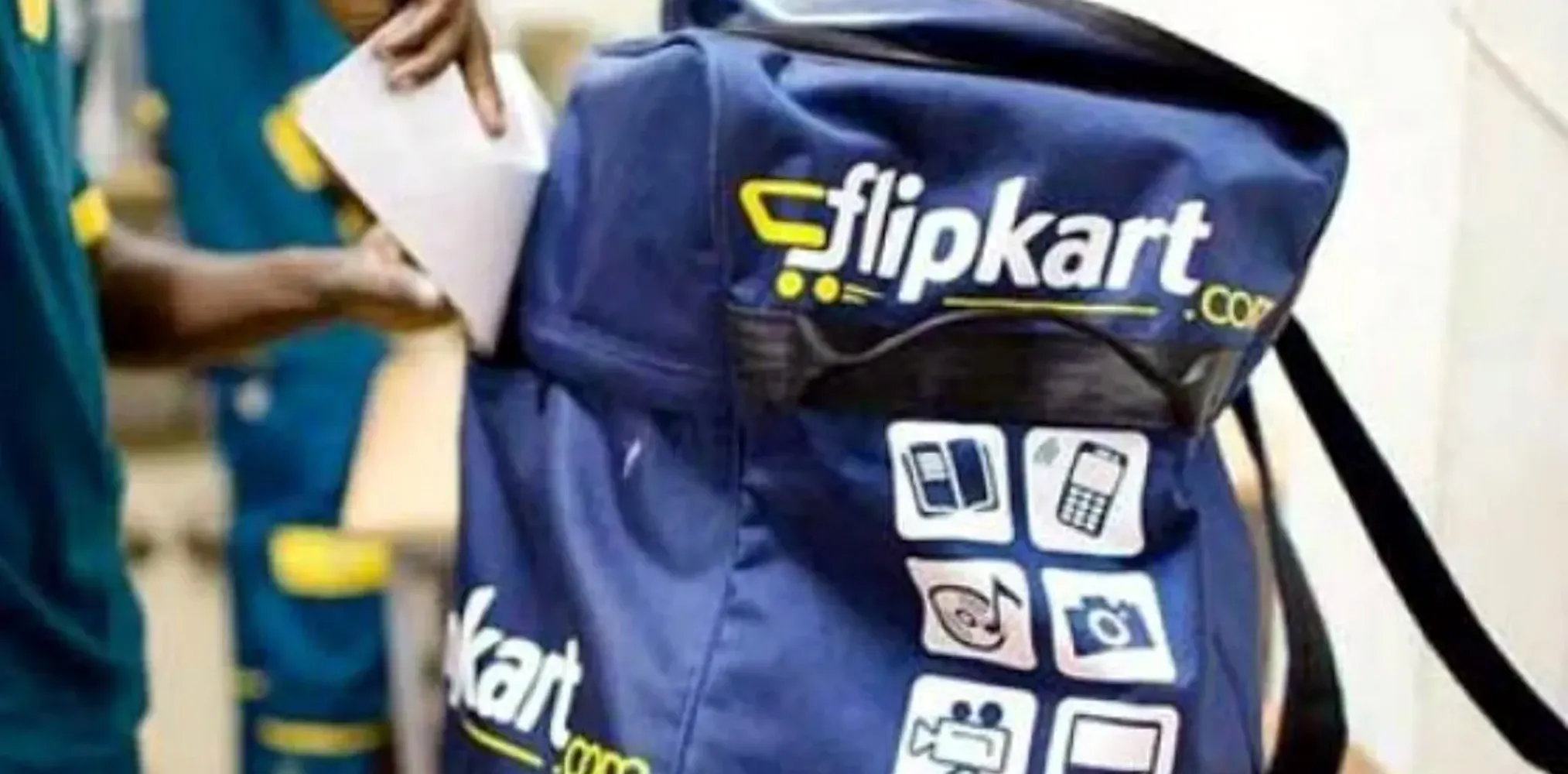 Flipkart Eyes Food Delivery Sector In India!