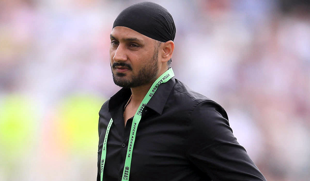 Harbhajan’s Security Removed After AAP Exit