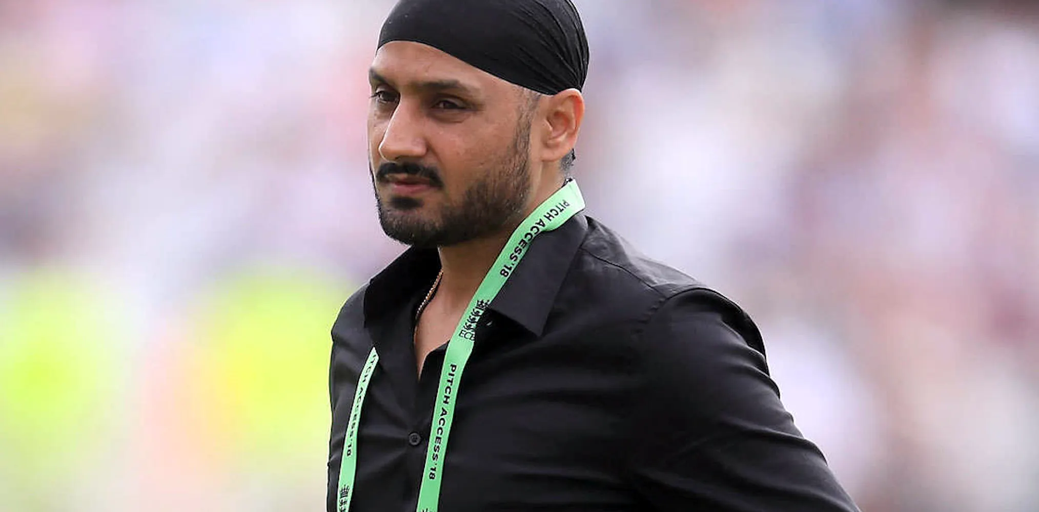 Harbhajan’s Security Removed After AAP Exit