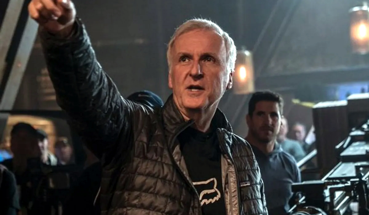 Cameron slams ‘Avatar: Fire and Ash’ critics