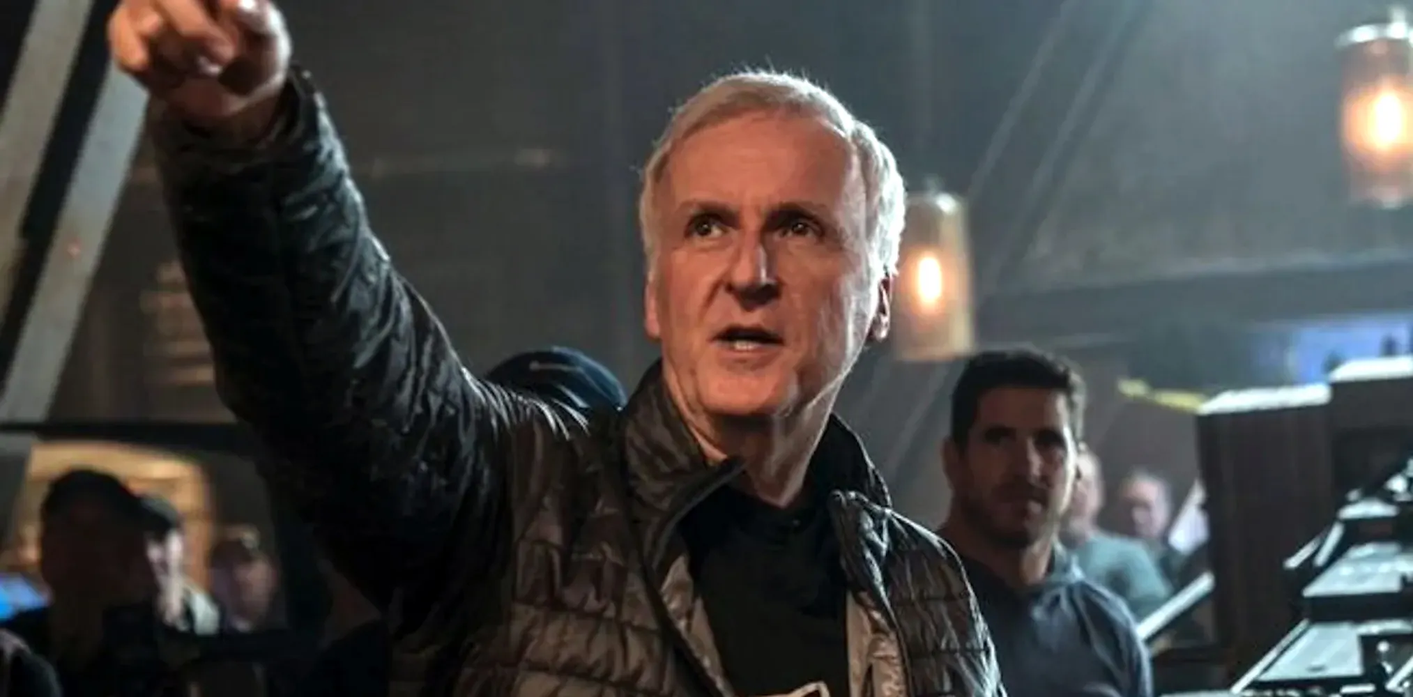 Cameron slams ‘Avatar: Fire and Ash’ critics