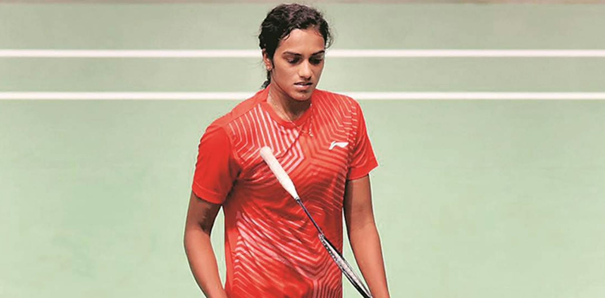 Sindhu shares frightening experience from Dubai