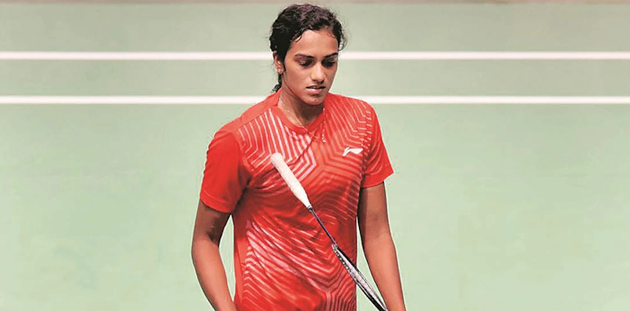 Sindhu shares frightening experience from Dubai