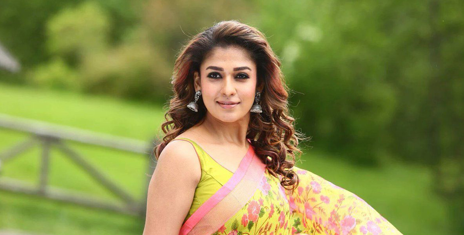 How Nayanthara Stays Fit & Fabulous