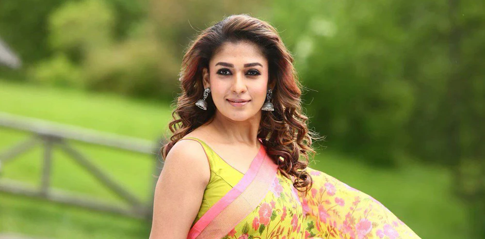 How Nayanthara Stays Fit & Fabulous