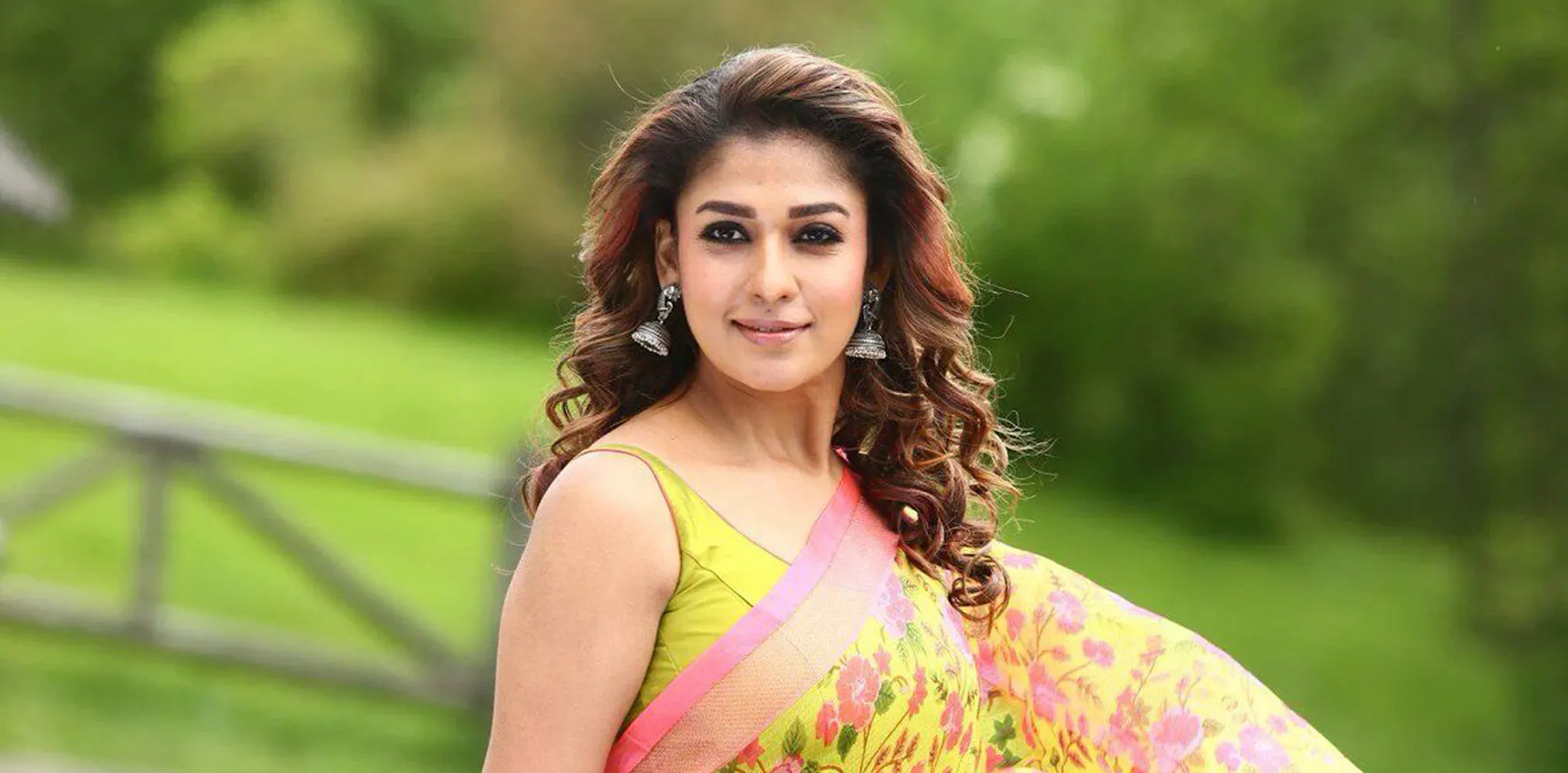 How Nayanthara Stays Fit & Fabulous