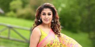 How Nayanthara Stays Fit & Fabulous