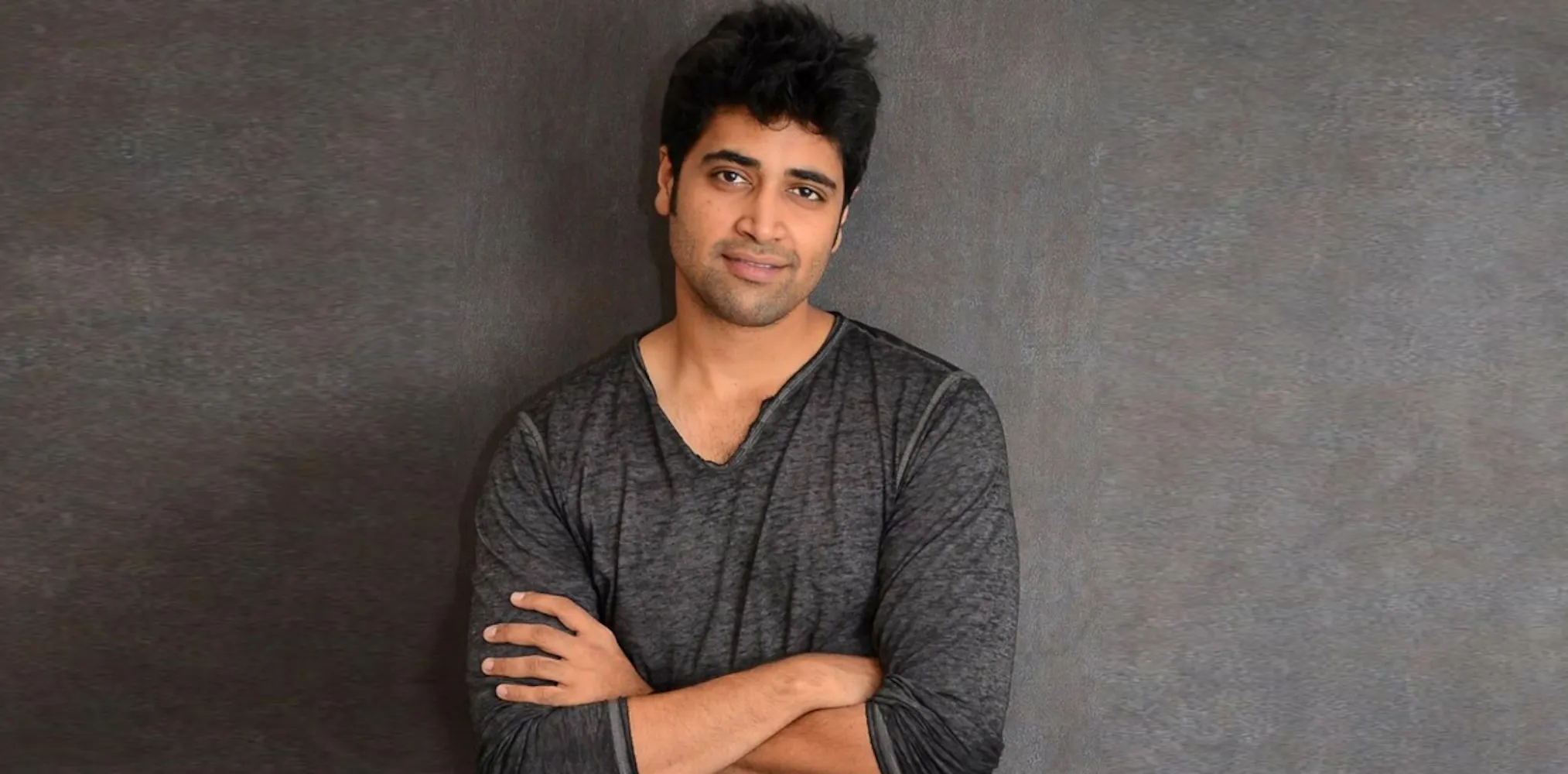 Adivi Sesh crossed US-Canada border while chasing first love