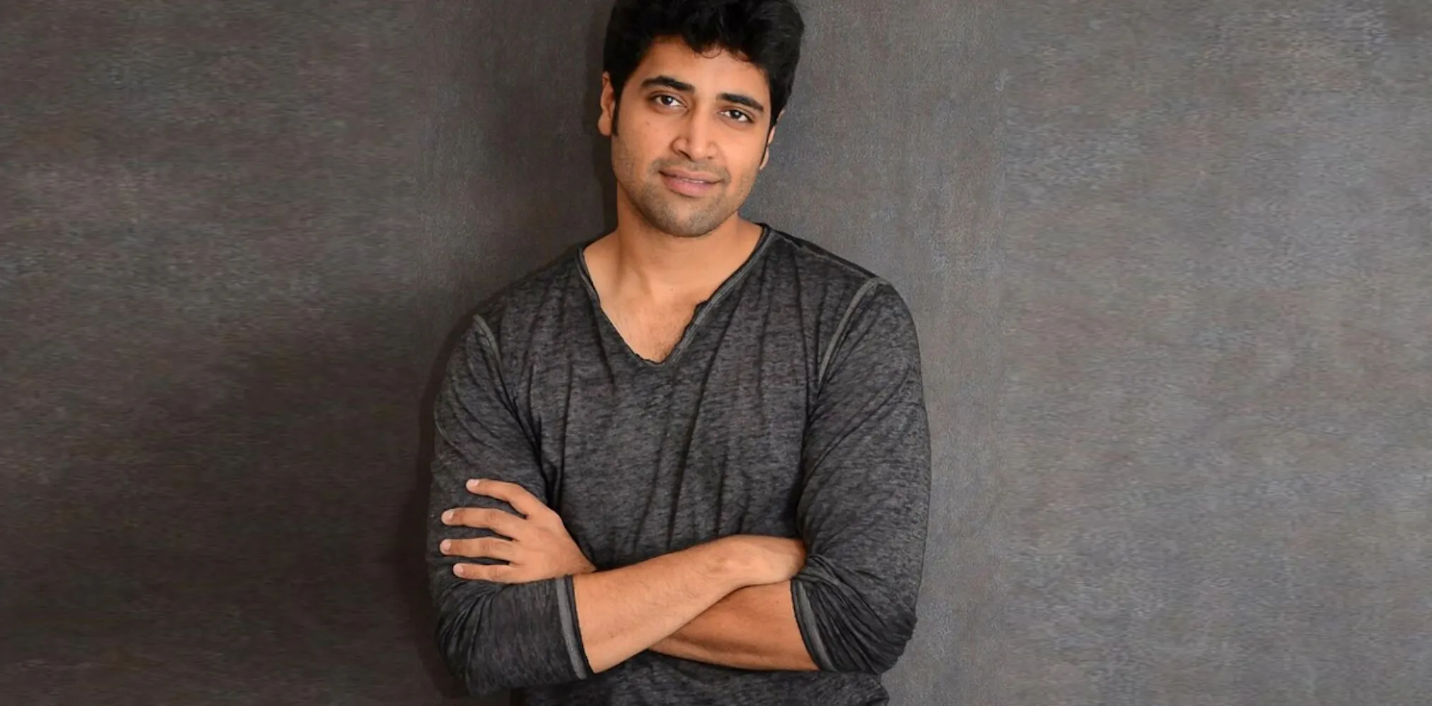 Adivi Sesh Opposes Kaziranga Resort Plan