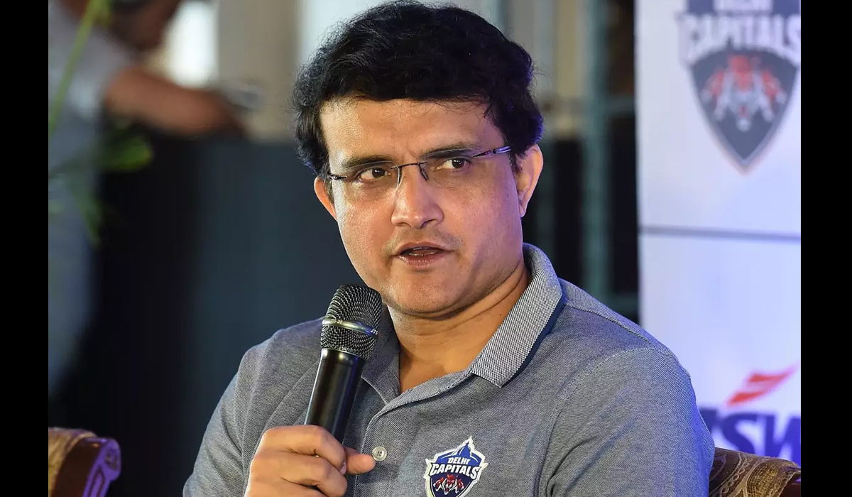 Ganguly, wife Dona gets death threat
