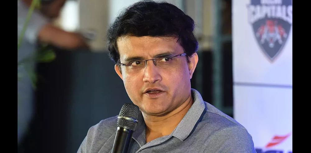 Ganguly, wife Dona gets death threat